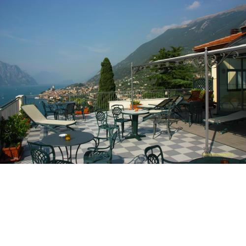 Casa Antonelli