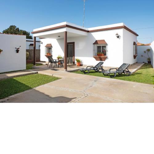 Casa Antonia 1
