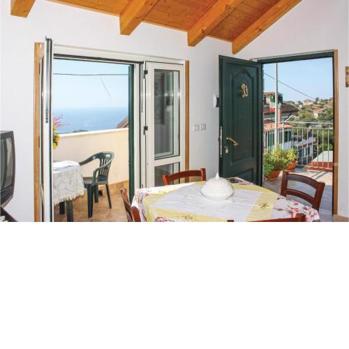 Casa Antonia 1.Piano