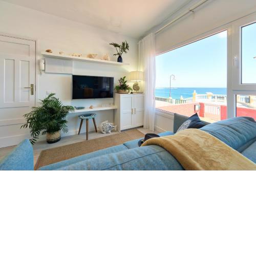 Casa Antonia by the beach Melenara