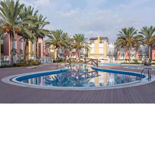 Casa Antonia con jacuzzi privado y solarium