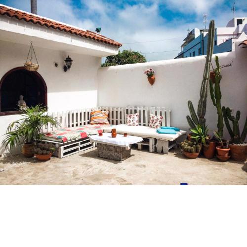Casa Antonia Guest House