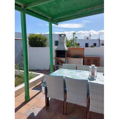 Casa Antonia Reyes