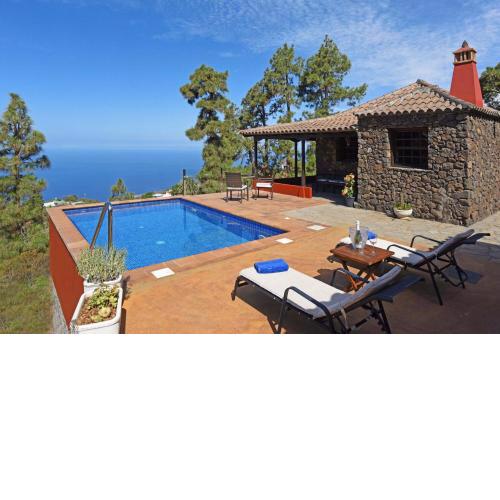 Casa Antonia