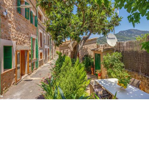 Casa Antonia