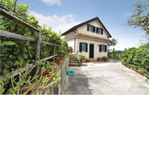 Casa Antonia