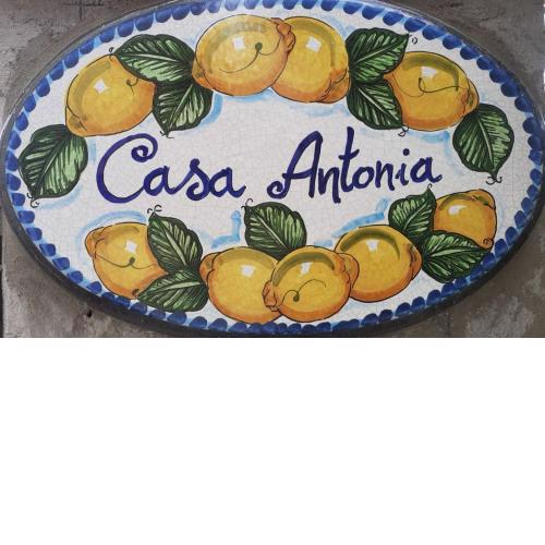 Casa Antonia