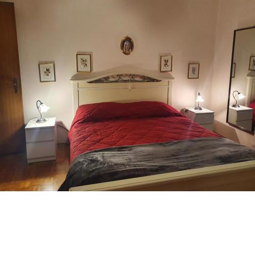 Casa Antonietta di Filippo