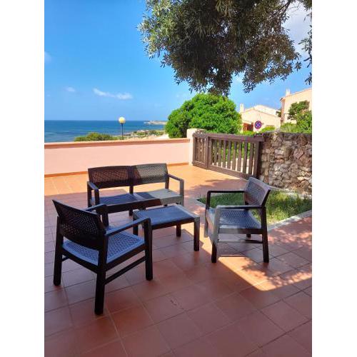 Casa Antonietta Villetta incantevole Vista Mare
