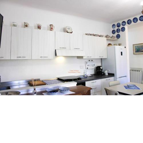 Casa Antonio a due passi dal mare