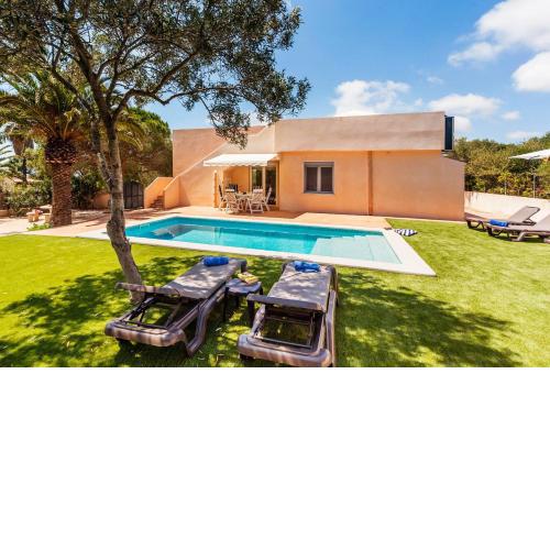 Casa Antonio Invierno