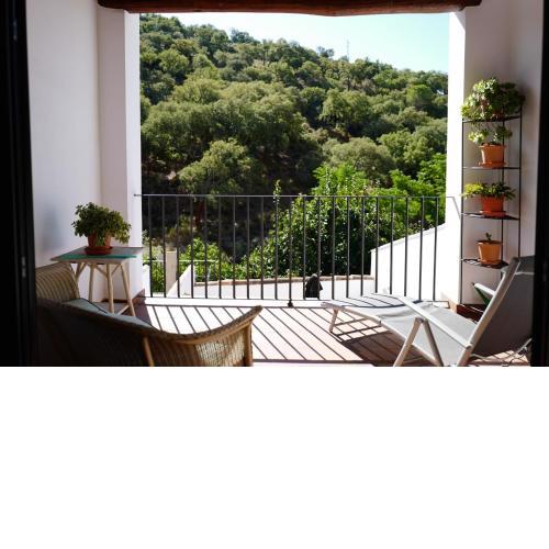 Casa Antonio