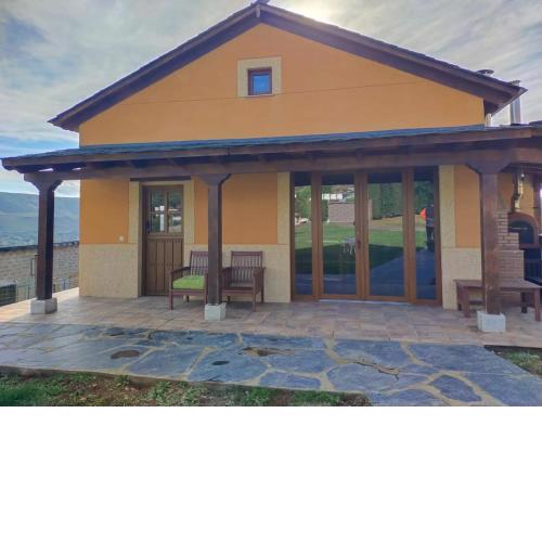 Casa Antonio