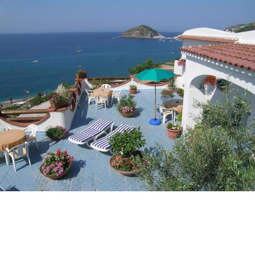 Casa Antonio