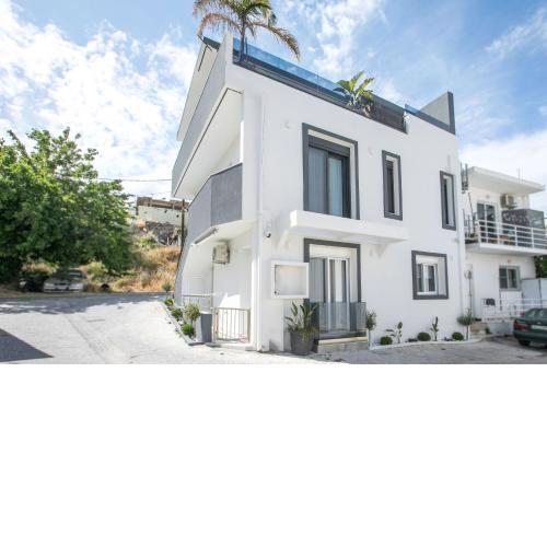 Casa Antonis - Modern Home near Faliraki