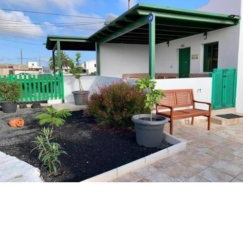 Casa Antoñita, El lugar perfecto para descansar