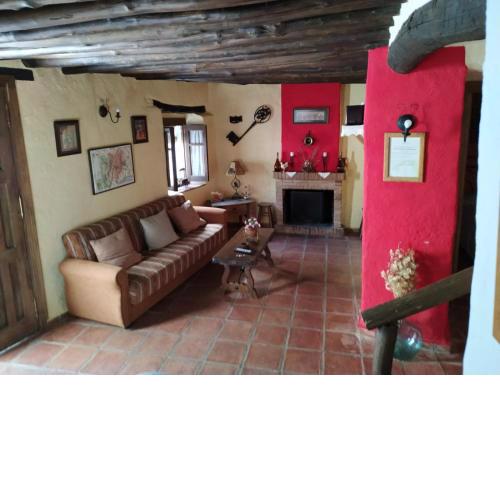 Casa Antoñita