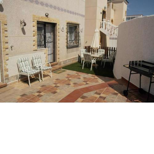 Casa Antony