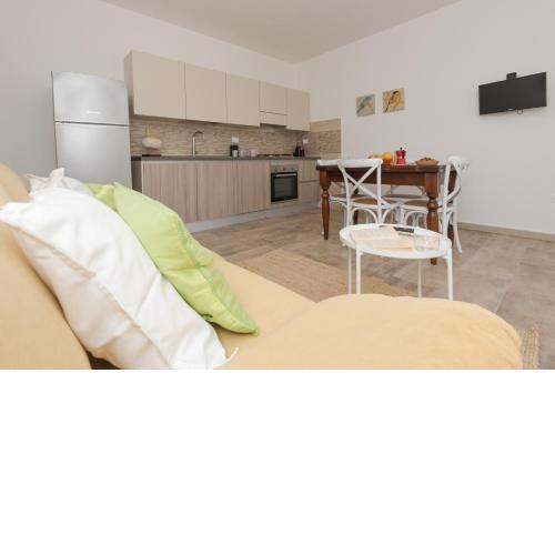 Casa Antu - Appartamento con 2 camere in centro abitato