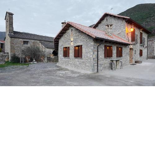 Casa A'Pajera