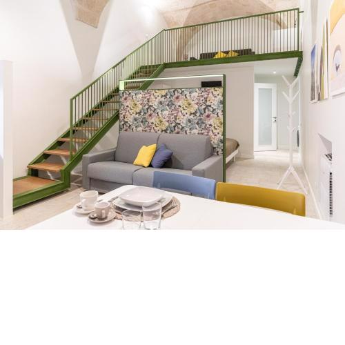 Casa Ape Regina - Puglia Mia Apartments