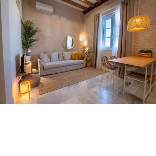 Casa Apolo