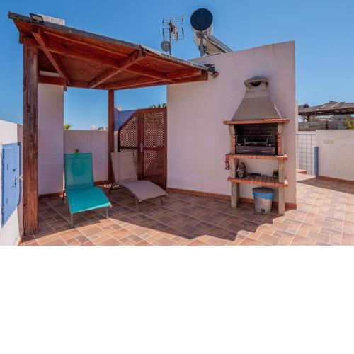 Casa Appaloosa Cabo de Gata