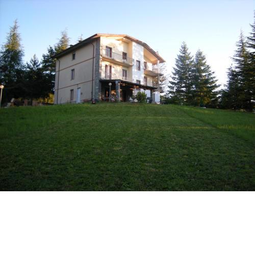 Casa Appenninia