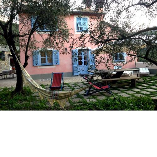 Casa Aquarela
