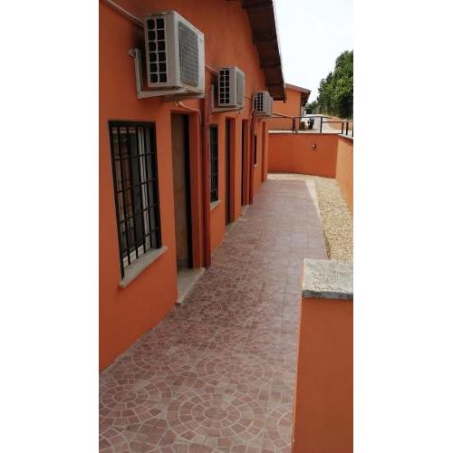 Casa Ar Colle