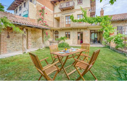 Casa Aramea