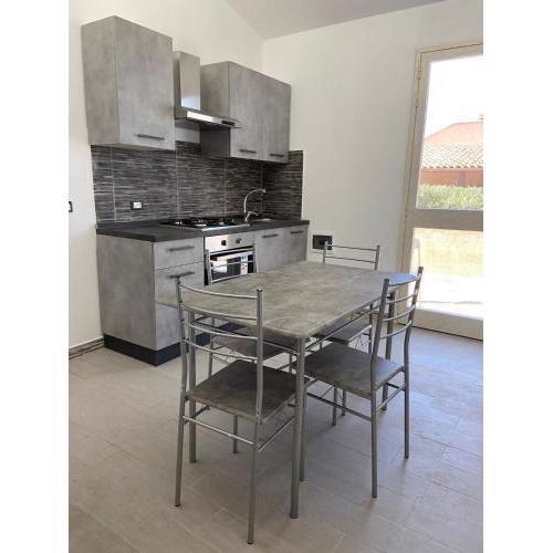 Casa Aranci@verde
