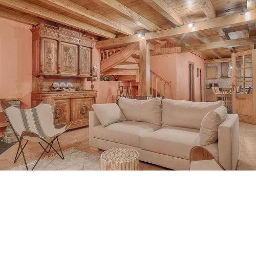 Casa aranesa Valle de Aran en Arres de Jos