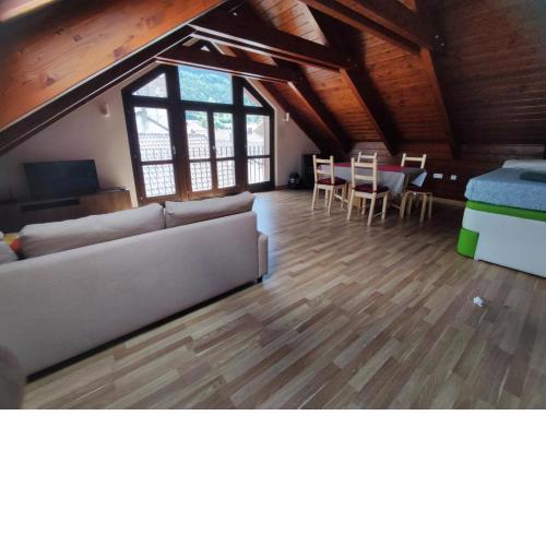Casa Arantxa
