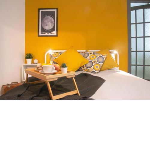 Casa Araucana - WelcHome