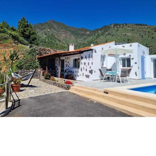 Casa Araviña