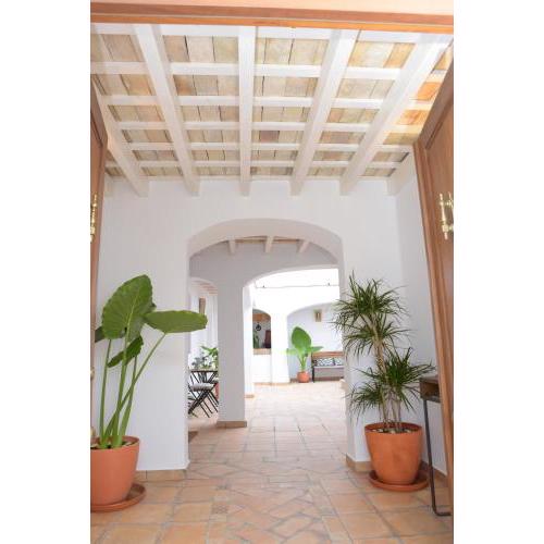 Casa Arbonaida