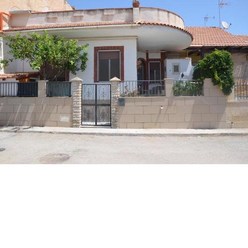 Casa Arca'