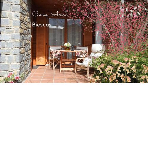 Casa Arce