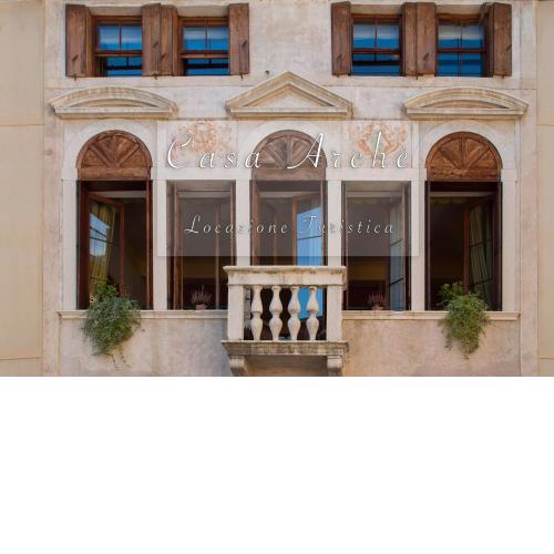 Casa Archè