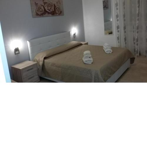 CASA ARCHIMEDE