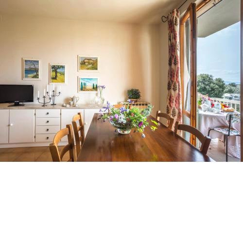 CASA ARCHIMEDE