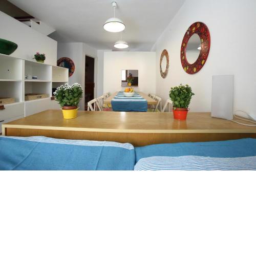 Casa Arcobaleno Carloforte