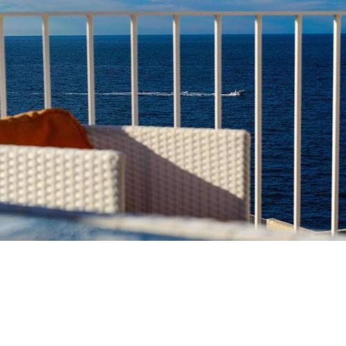 Casa Ardito fronte mare