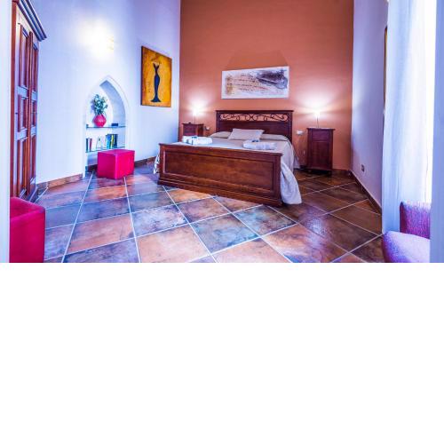Casa Aretusa - Ortigia Holidays