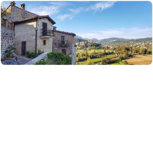 Casa Argenti