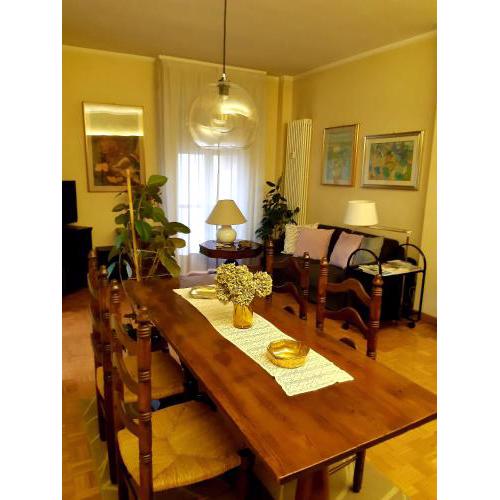 Casa Argentina