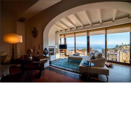 Casa Aricò & Shatulle Suites