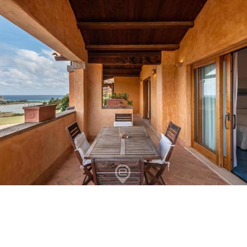 Casa Ariel - Chia Beach