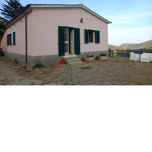 Casa Ariel